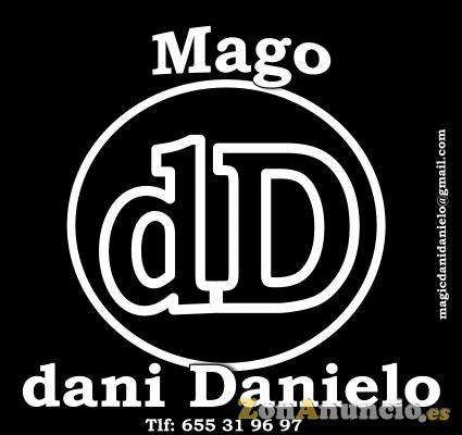 Mago dani Danielo